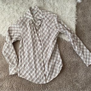 Banana Republic Dress Shirt